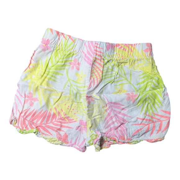 GARANIMALS-Outfit Short Sleeve Tee w/Matching Shorts - Size 5T-Well Cared For - Picture 9 of 10